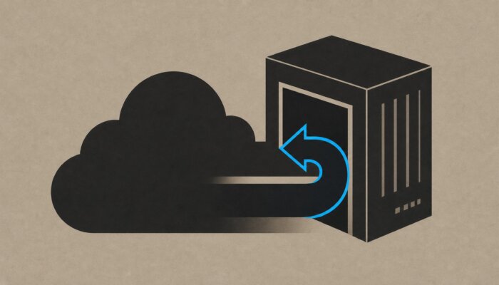 Cloud-Repatriation: Wann sich Rückholen rechnet