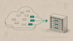 Cloud-Repatriation: Lo que realmente queda pendiente en la relocalización