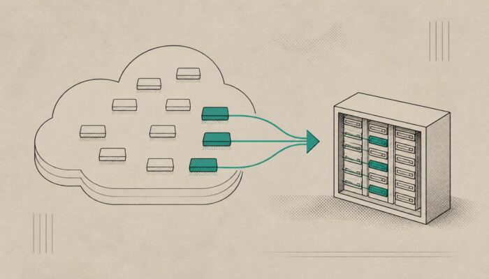 Cloud-Repatriation: Was bei der Rückverlagerung wirklich hängen bleibt