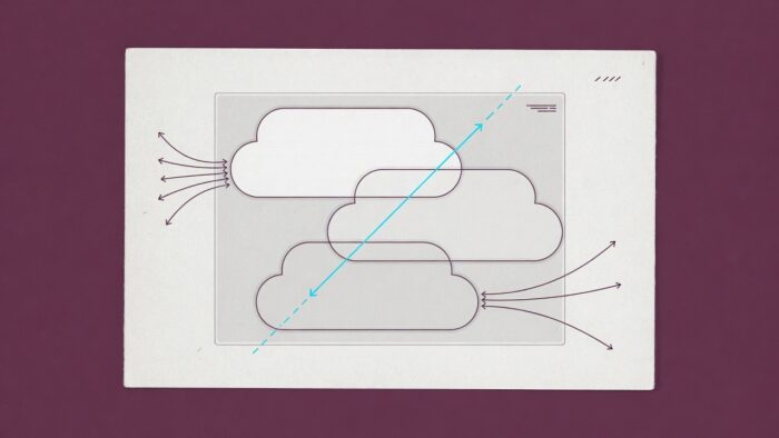 Studie: Mehr Cloud-Budget füllt die Security-Lücke nicht
