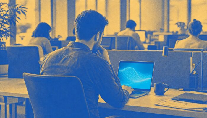Shadow AI verbieten ist der teuerste Reflex in der IT-Sicherheit