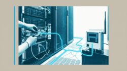 Cuando los agentes de inteligencia artificial viajan: la residencia de datos como desafío operativo