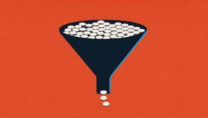 The Cheap Model That Is Hampering AI Development
