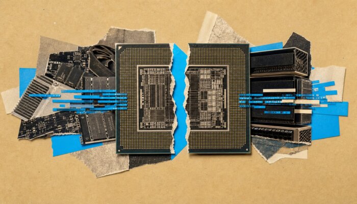 Disaggregierte Inferenz: Warum AWS und Cerebras die GPU trennen