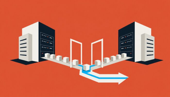 EU Data Act macht Cloud-Portabilität Pflicht