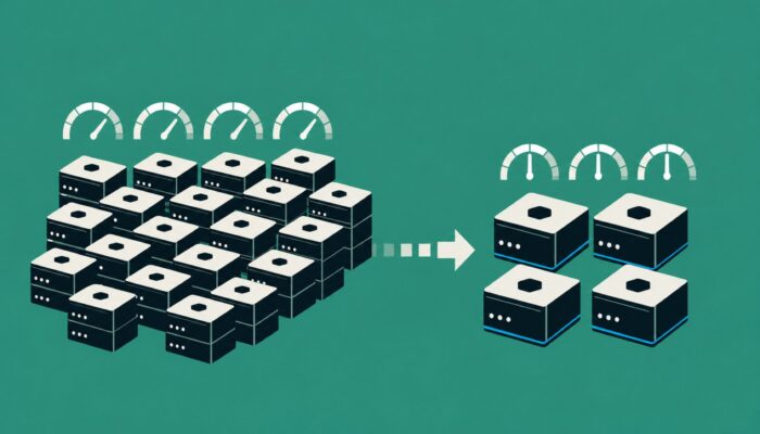 Kubernetes senkt Cloud-Kosten im Mittelstand