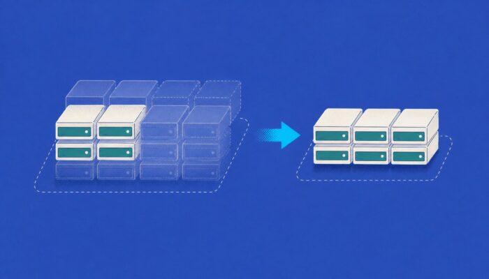 Kubernetes-FinOps: Die Hebel, die 70 Prozent Cluster-Verschwendung schließen