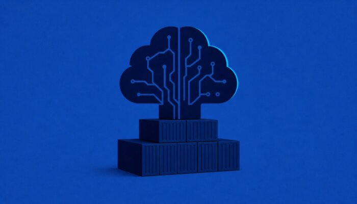 Kubernetes as the Default OS for AI: Cluster as a Compliance Issue