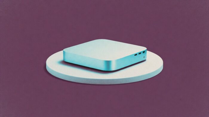 Mac Mini als 24/7-KI-Workflow-Server