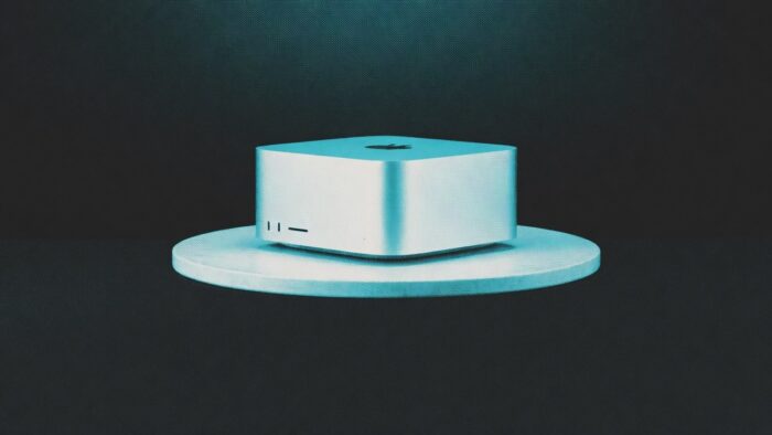 Mac Studio M5 DevOps/cloud: benchmarks de fuite révèlent