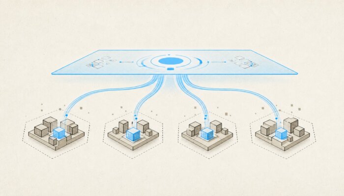 Multi-Cluster without a new ops silo: what teams get wrong