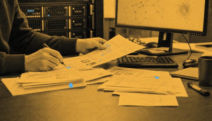 Le paradoxe de Nadella : qui utilise l&rsquo;IA paie deux fois