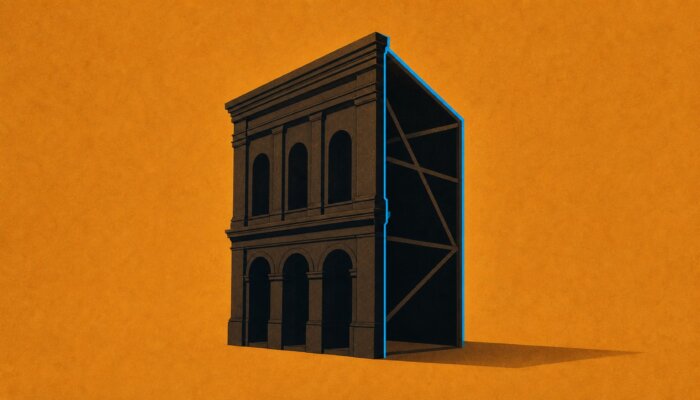 Plateforme ou façade ? L&rsquo;ingénierie des plateformes honnêtement