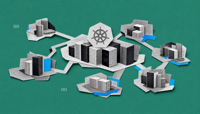 Quand chaque équipe construit son propre Kubernetes