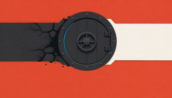 Resilienz jenseits der Security-Toolchain