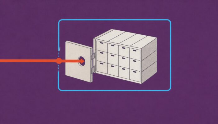 Nube soberana: ¿quién accede a los datos de la cadena de