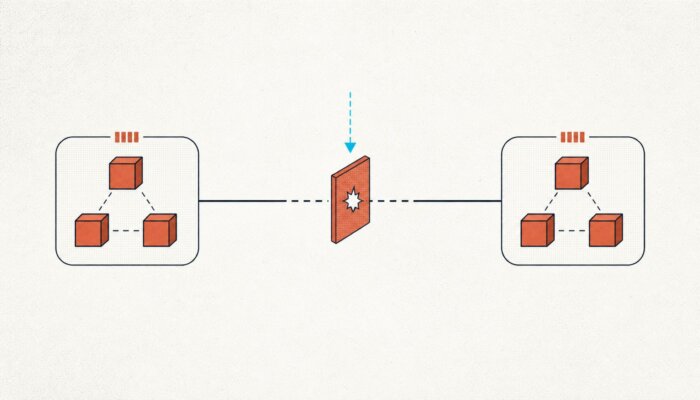 Was das Cilium-Upgrade im Cluster kappen kann