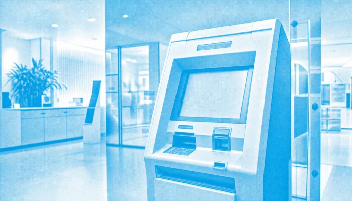 XFS4IoT trifft Cloud: Der Geldautomat wird Plattform