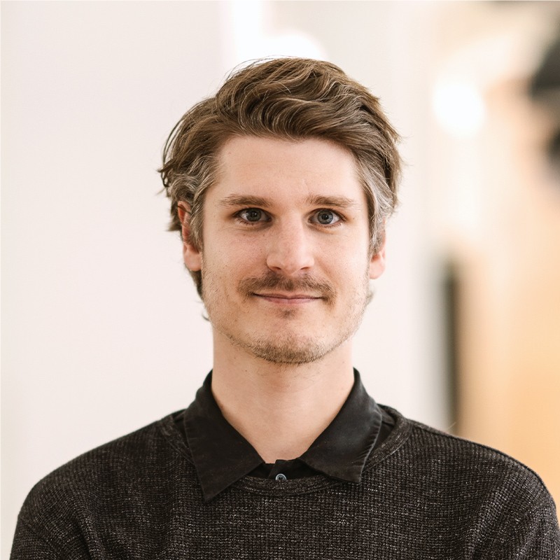 Bernhard Liebl