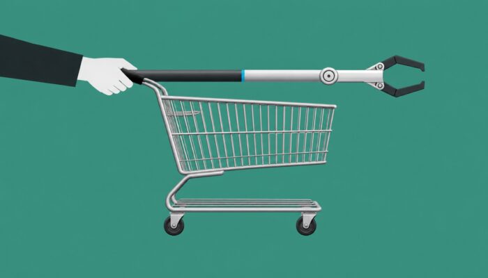 Cloudflare: Trennung von Bot und Mensch gilt als überholt