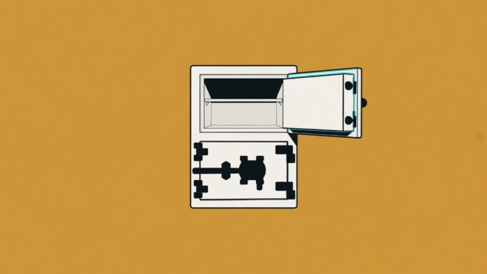 Souverän bei Daten, abhängig beim KI-Modell