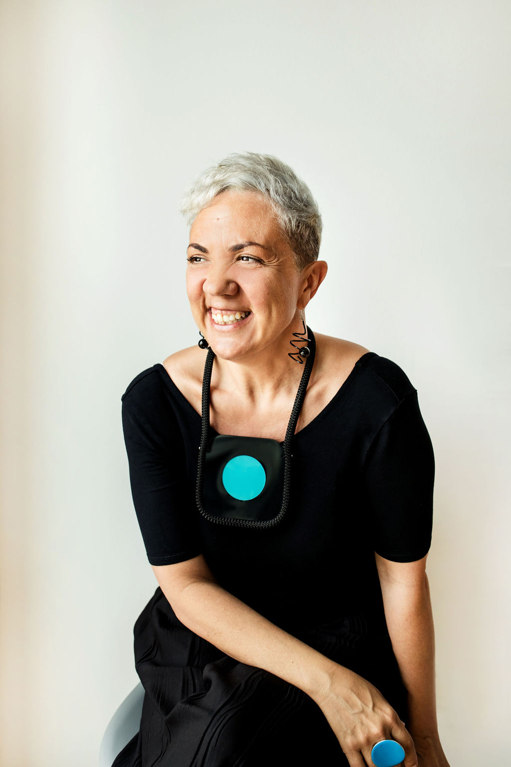 Porträt von Ivana Bartoletti