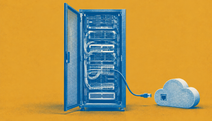 AWS nimmt keine neuen 1U-Outposts-Kunden an
