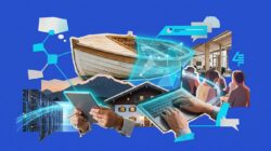 Digital Talks Oberland: Welche Rollen künftig bleiben