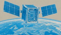 Rechenzentrum im All? Googles Chips fliegen erst zum Test