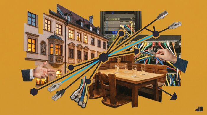 GTIA schafft ersten Anlaufpunkt für den DACH-Channel