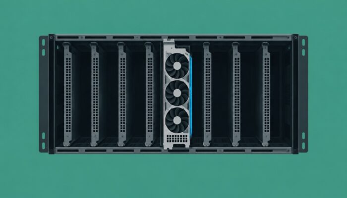 Kubernetes bindet GPU-Jobs erst, wenn alle Pods passen