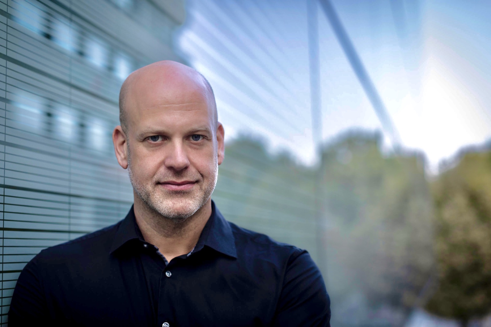Frank Karlitschek, Gründer und CEO von Nextcloud