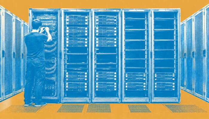 Hohe Kubernetes-Requests bezahlen leere Knoten