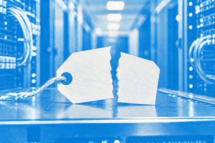 Google kontert Meta mit Spitzen-KI zum halben Preis