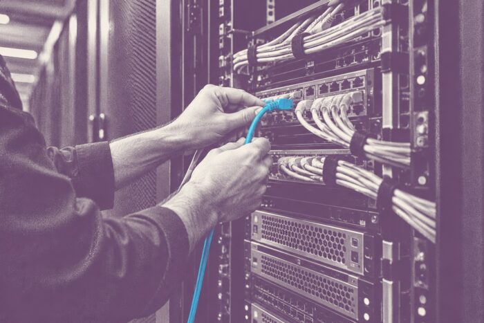 Proxmox: Ohne Investoren auf Millionen Servern