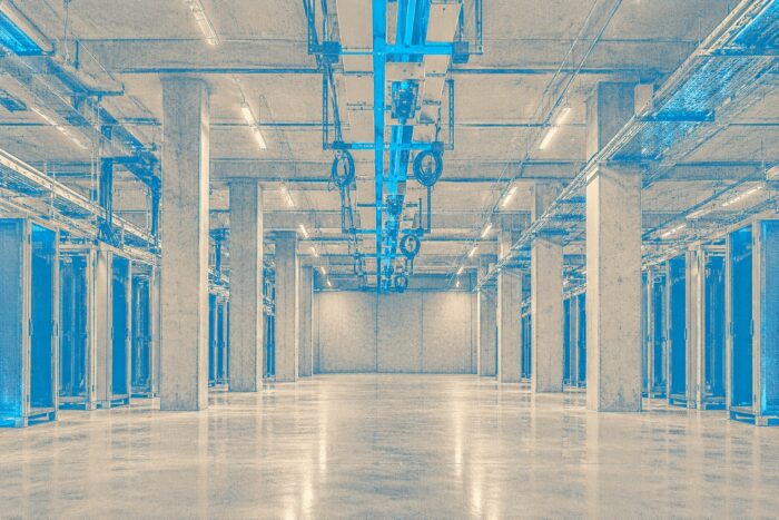 Anthropic und Nscale verhandeln zweiten Milliardenvertrag