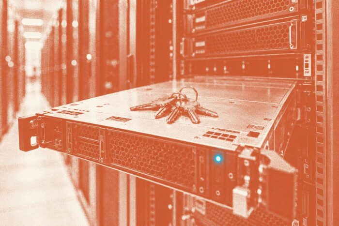 PHP2Shell legt Behörden lahm: Wer jetzt patchen muss