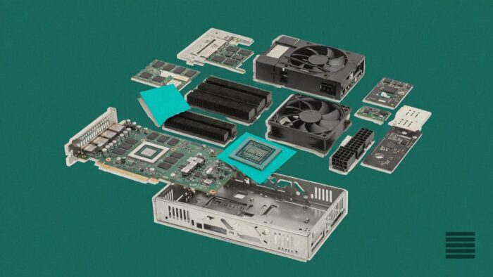 GPU-Teilen ohne Abo: NVIDIA macht Run:ai zu Open Source