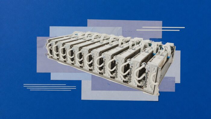 GPU-Miete ohne Hyperscaler: Was Neo Clouds taugen