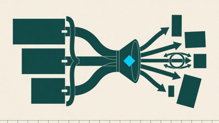 OpenTelemetry: instrumentar una vez, elegir el backend libremente