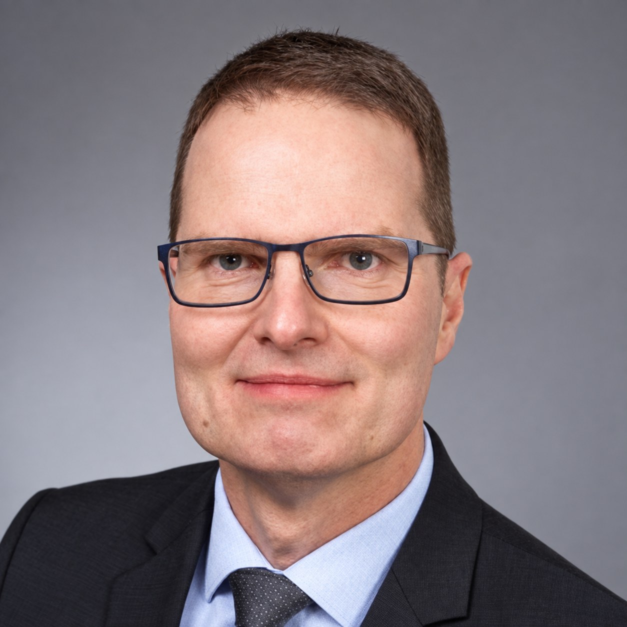 Michael Büchner, Sales Director Public Sector bei Denodo
